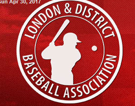 LDBA Baseball Website